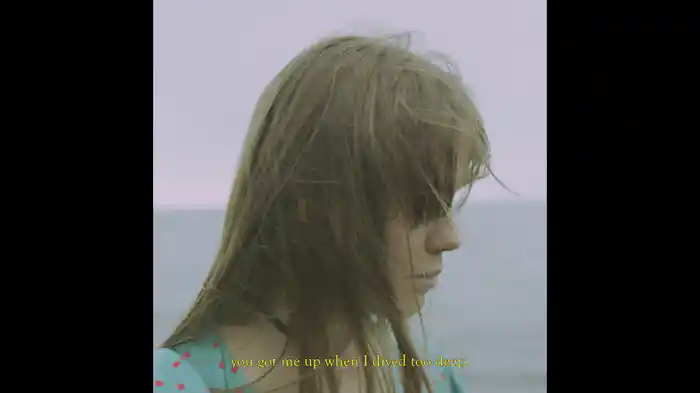 Hush Hush Baby (Lyric Video)