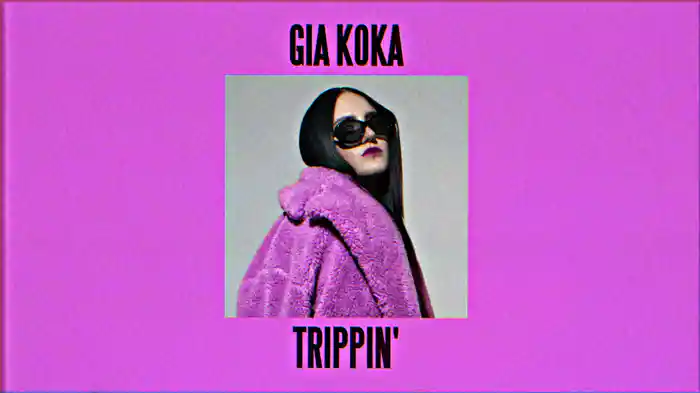 Trippin' (Lyric Video)