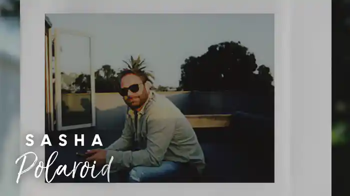 Polaroid (Lyric Video)
