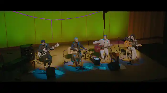 Tá Escrito (Ao Vivo)