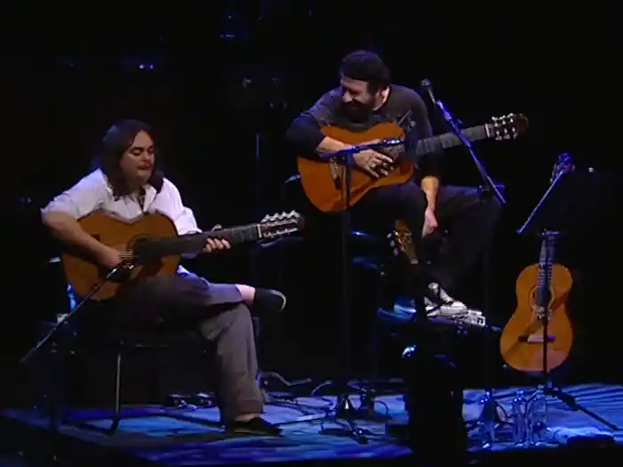 Benzetácil (Ao Vivo)