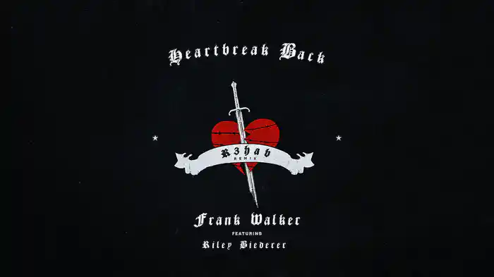 Heartbreak Back (Audio/R3HAB Remix)