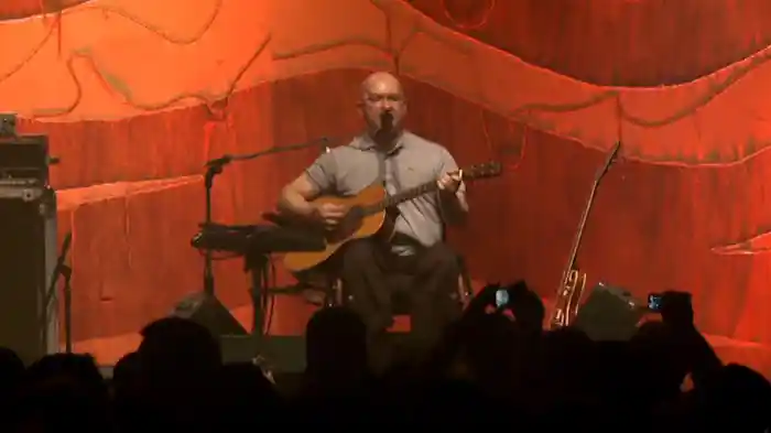 Caleidoscópio (Ao Vivo No Rio De Janeiro / 2010)