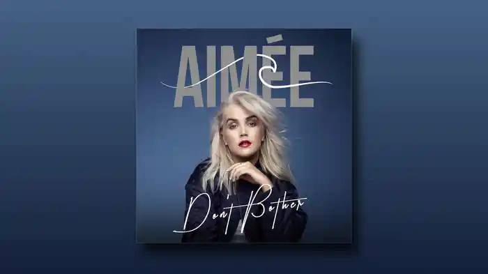 Don't Bother (Audio)