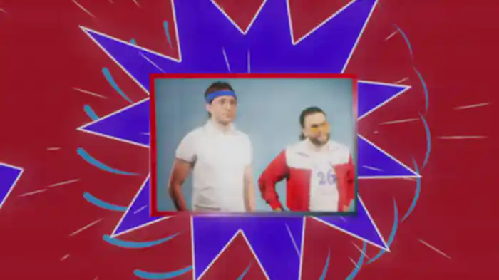 Don't Let Them (Lyric Video)