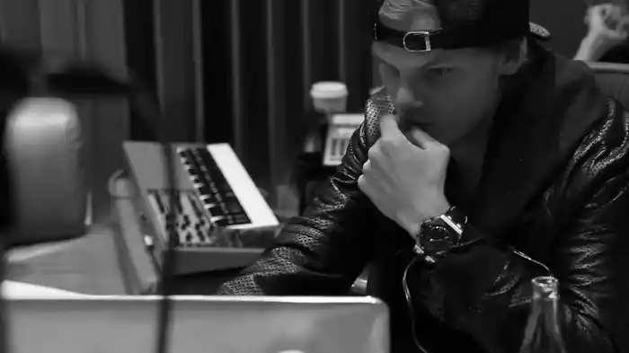 The Story Behind "Bad Reputation"