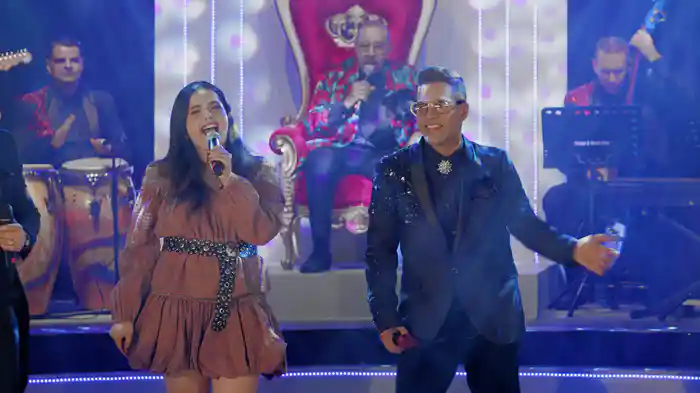 Aún Te Guardo Rencor