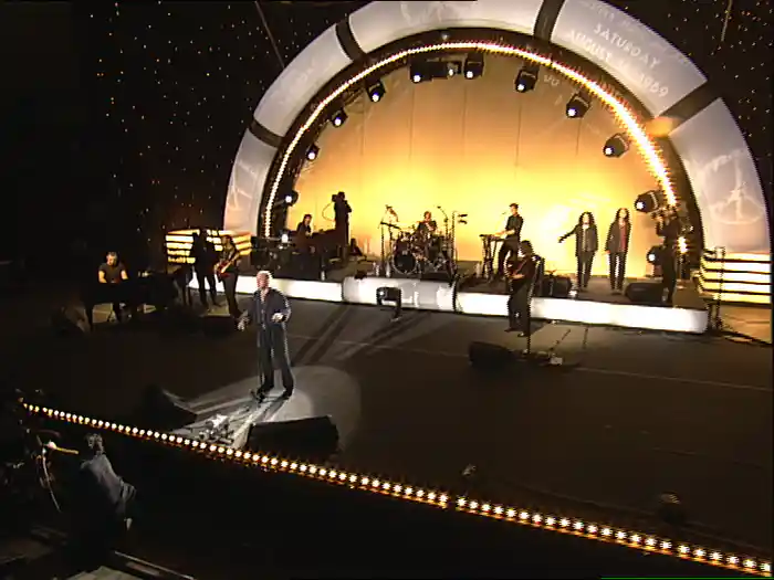 With A Little Help From My Friends (Live)