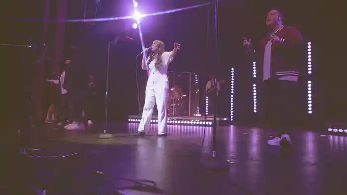Nobody Leaves The Same (Live At The Grove, Anaheim, CA, 2022)