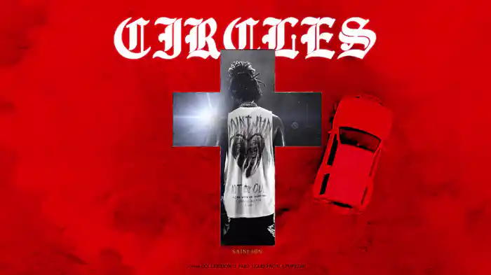 Circles (Lyric Video)