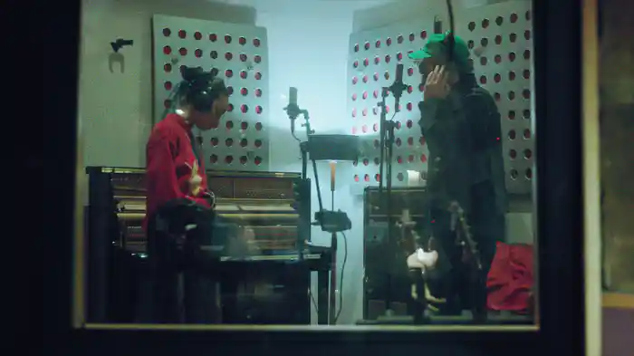 Yesterday, Today, & Tomorrow (Lyric Video)