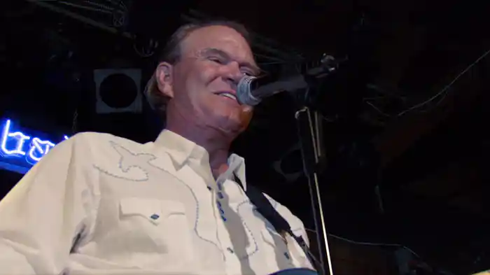 By The Time I Get To Phoenix (Live From The Troubadour)