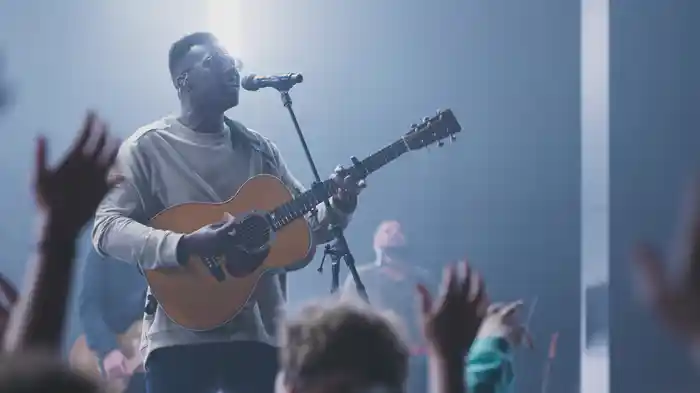 Christ Is Enough (Live At Gateway Church, Southlake, TX, 2023)