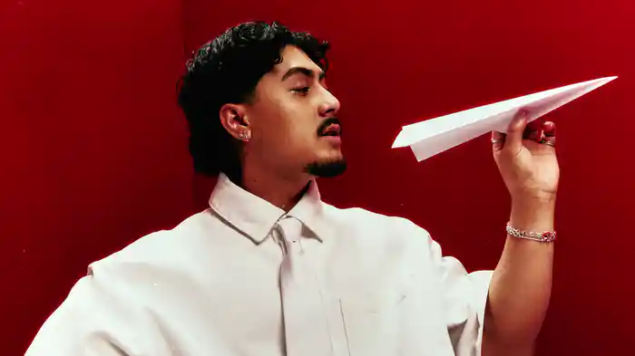 Dive (Lyric Video)