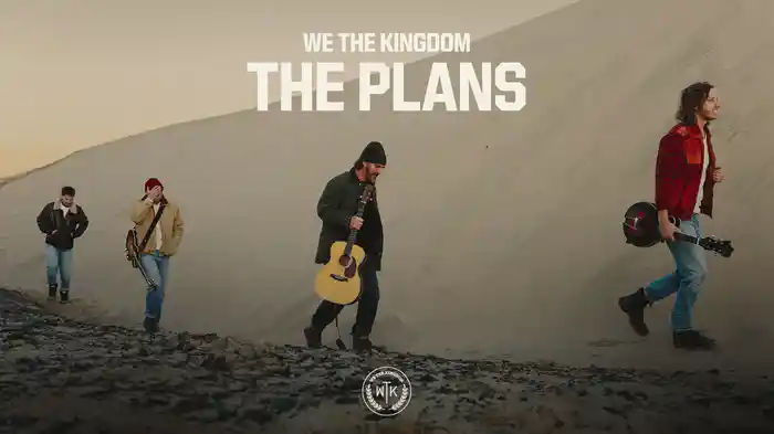 The Plans (Audio)