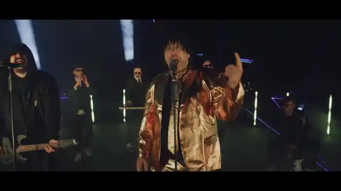 Lied mit gutem Text (Visualizer)