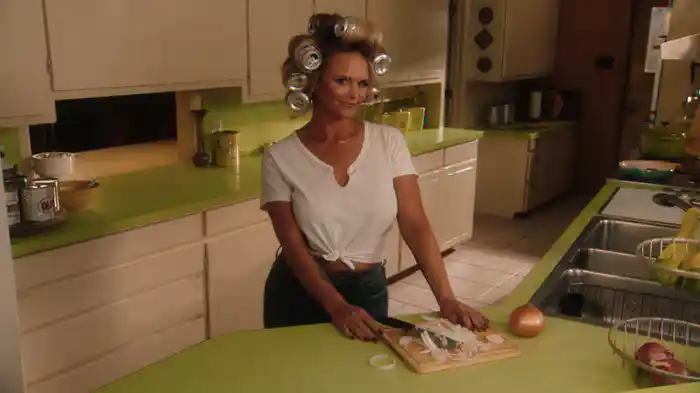 Cuttin' Onions (Video)