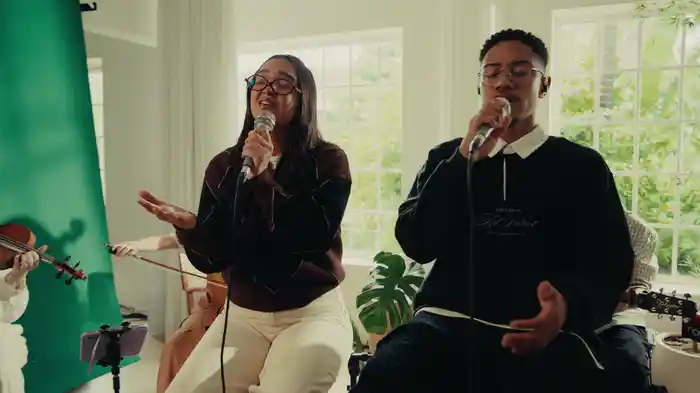 Incensário (Ao Vivo Em Cuiabá / 2026)
