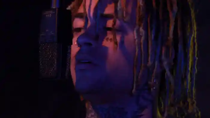 Not a Home (Acoustic)