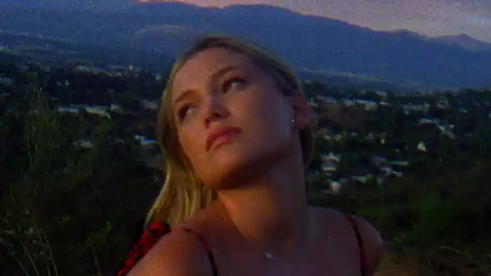 love u again (lyric video)