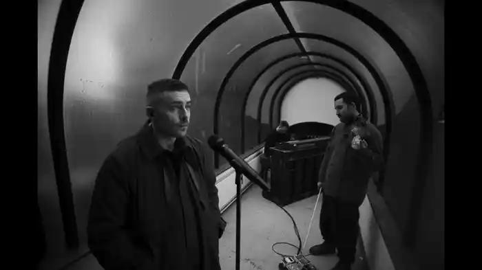 Endless (Live From Glenmaroon)