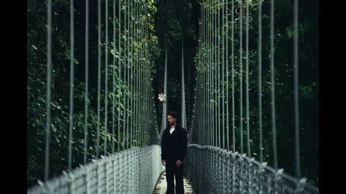 El Que Te Perdió (Lyric Video)