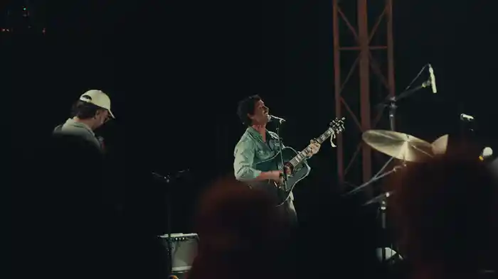 All This In A Name (Live)