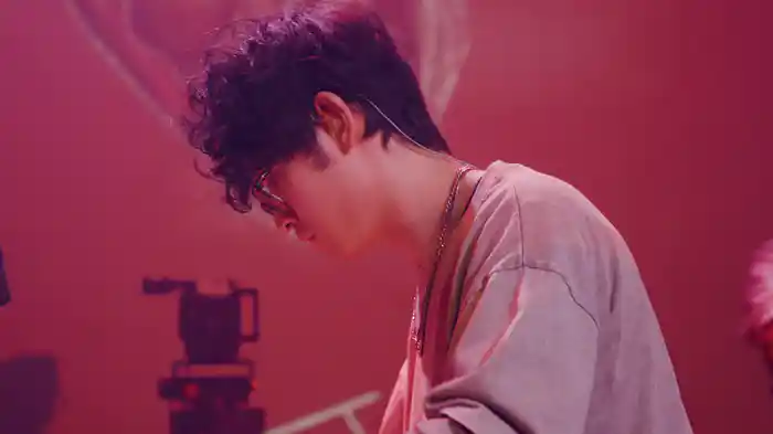 DESIRE (Live at The Troubadour / June 2024)