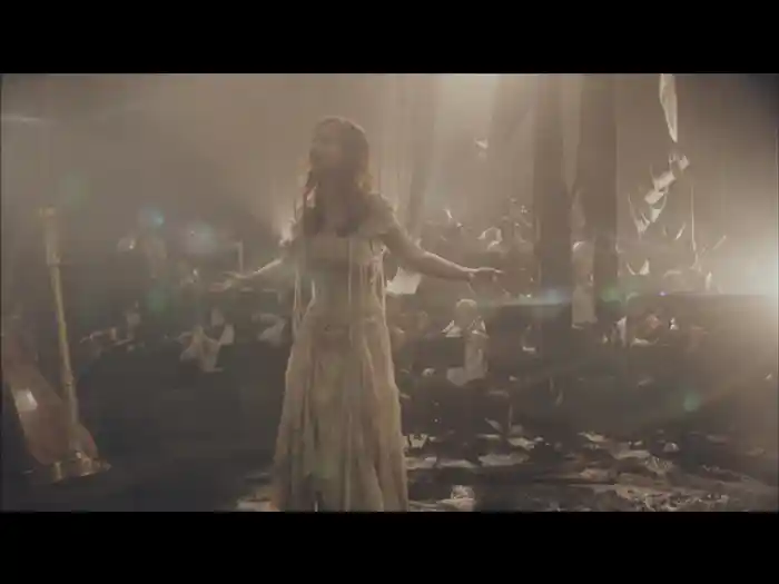 夢やぶれて －I DREAMED A DREAM－