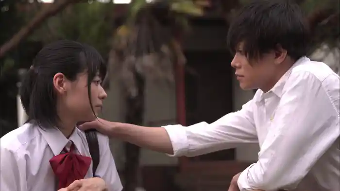 先生に恋した夏 (#5)