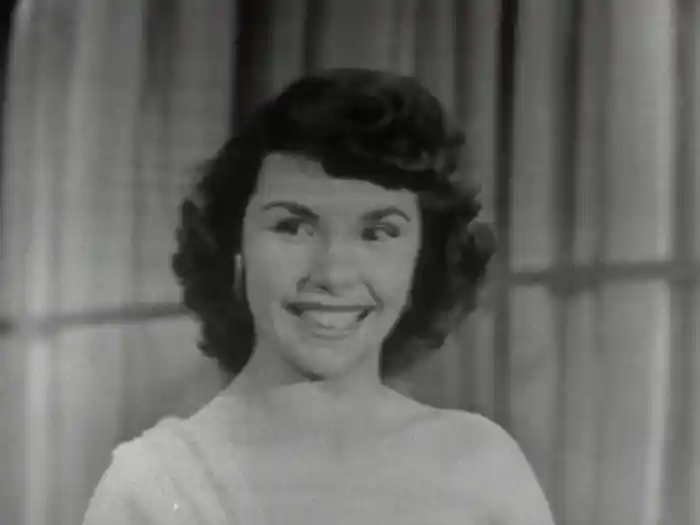 The Thing (Live On The Ed Sullivan Show, November 26, 1950)
