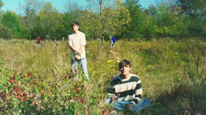 Real Me (Visualizer)