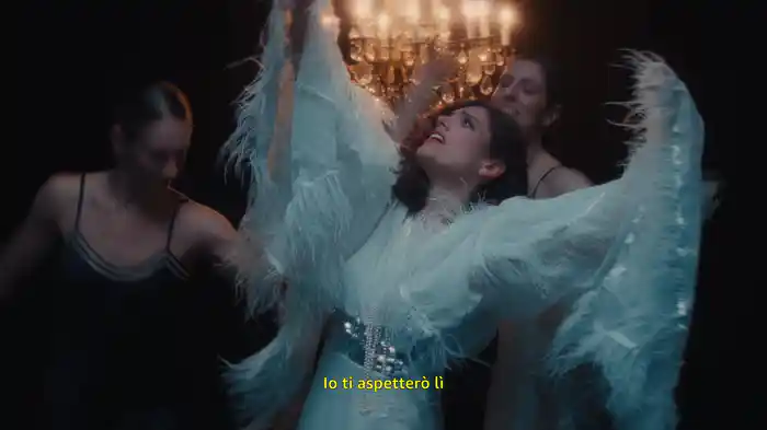 Dove Te Ne Vai (Performance)