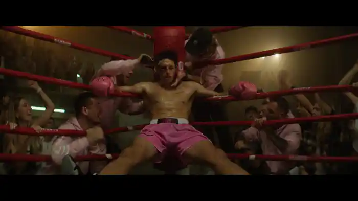 Der allerletzte Tanz