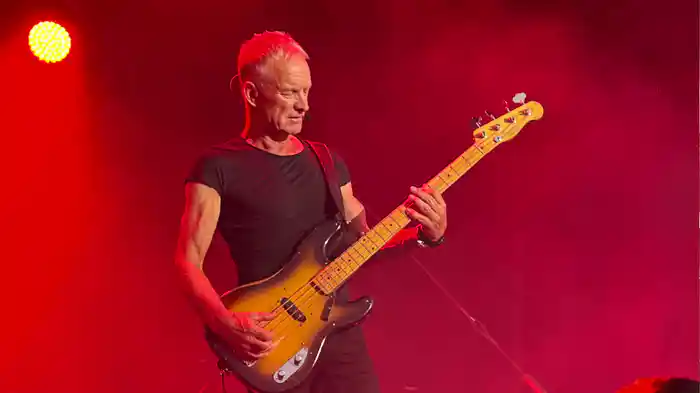 I Wrote Your Name (Upon My Heart)