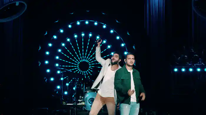 Última Saudade (Ao Vivo)