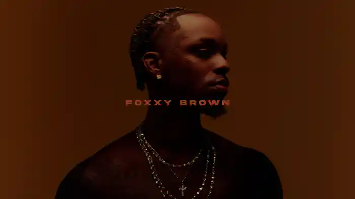 Foxxy Brown (Visualizer)