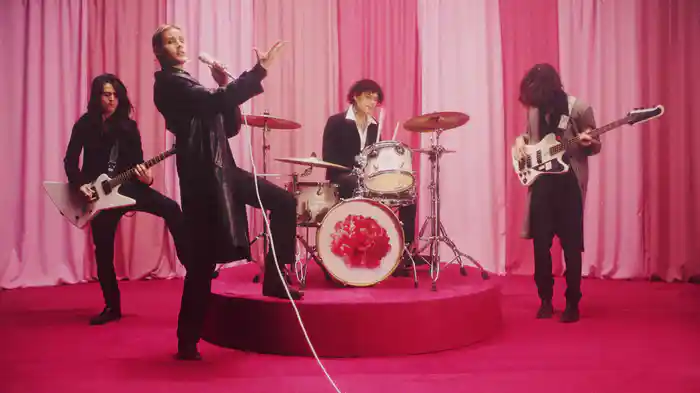 Lo hecho está (Lyric Video)