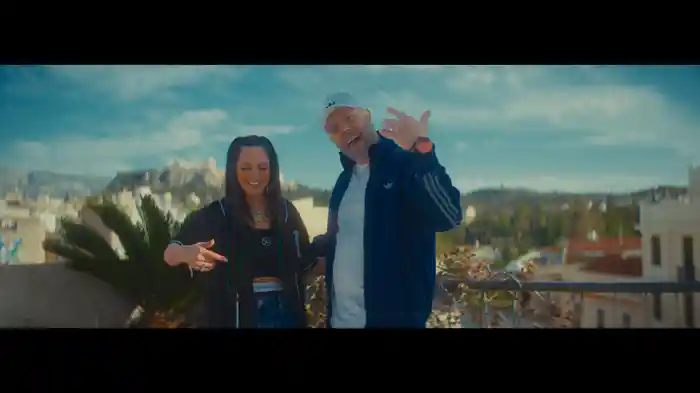 Kalos Se Vrika