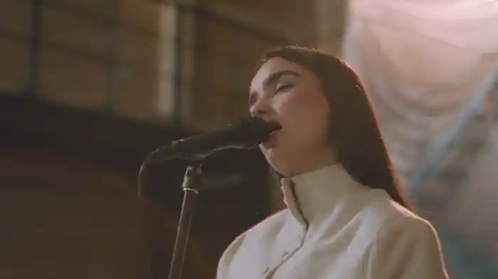 Para Que Vuelvas (Live Session)