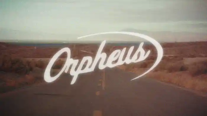 orpheus (Lyric Video)