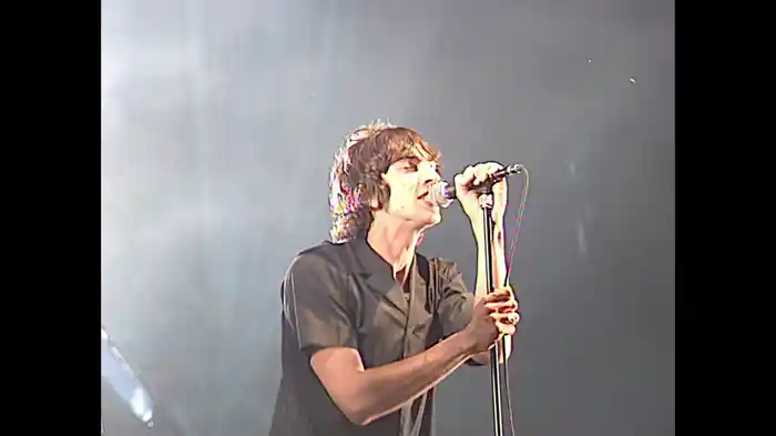 Come On (Live At Haigh Hall, Wigan, UK / 24th May 1998)
