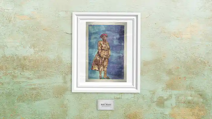 Ayispani (Visualizer)