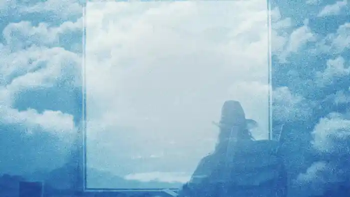 Die Alone (Visualizer)