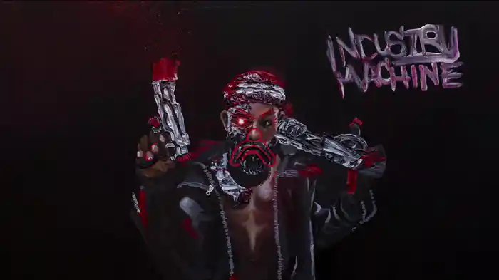 BABY REINDEER (Audio)