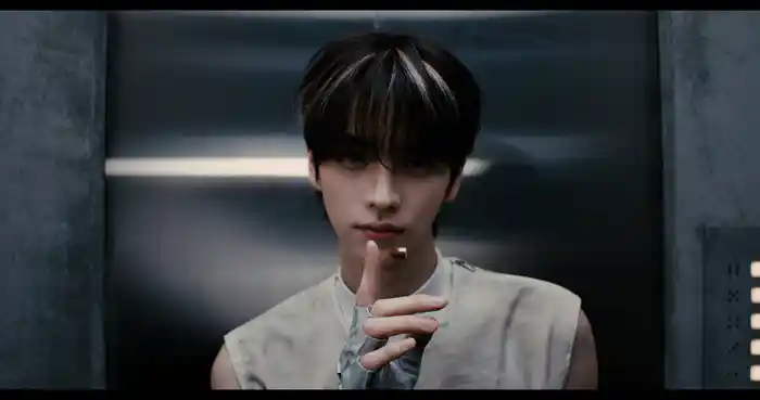 Head Shoulders Knees Toes