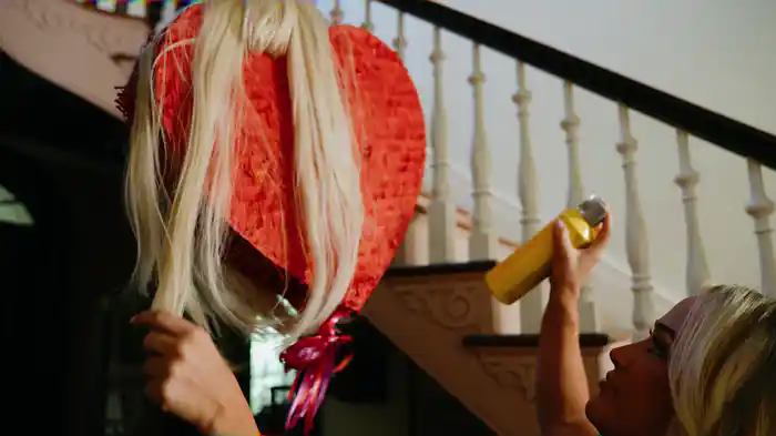 You’re Breaking My Heart (Cecilia) (Visualizer)