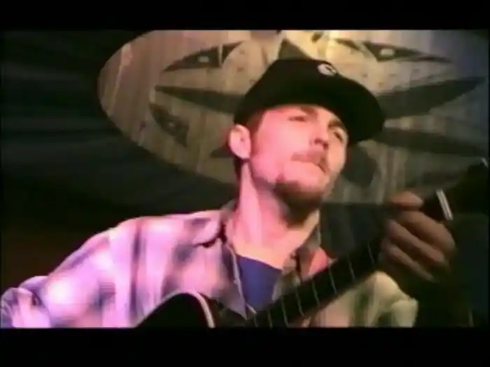 Ragazzo Fortunato (Videoclip)