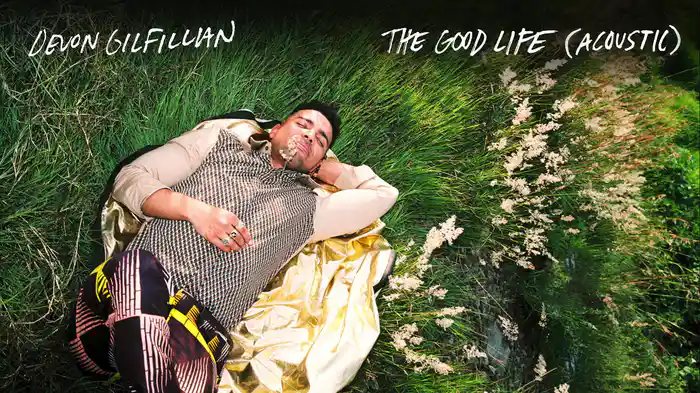 The Good Life (Acoustic / Audio)