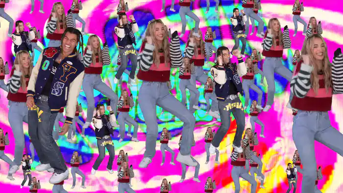 Josslyn (Remix Video)